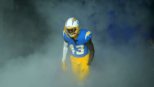 Michael Davis
